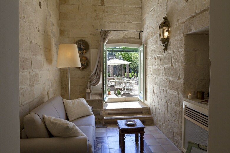 Bed & Breakfast Palazzo Siena - Home&more