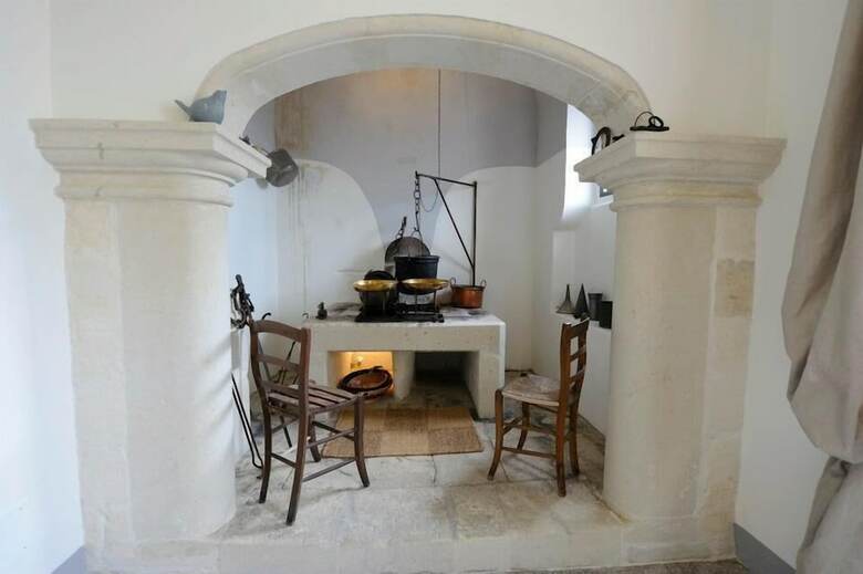 Bed & Breakfast Palazzo Siena - Home&more