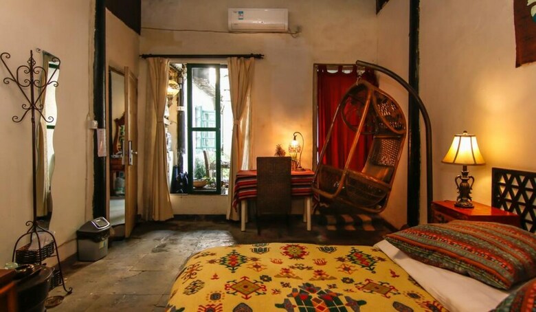 Hotel Zhujiajiao Uma Hostel