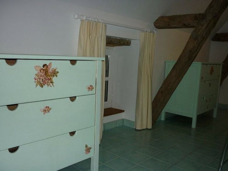 Bed & Breakfast Bechanou