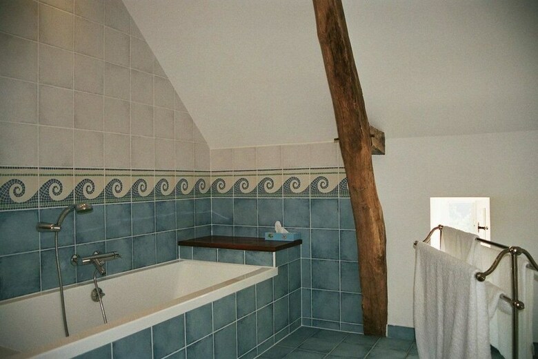 Bed & Breakfast Bechanou