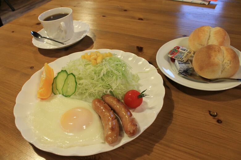 Resort Ohshima