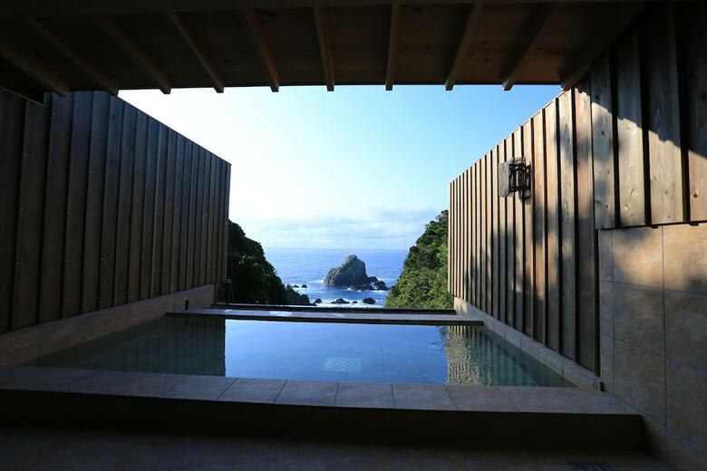 Resort Ohshima
