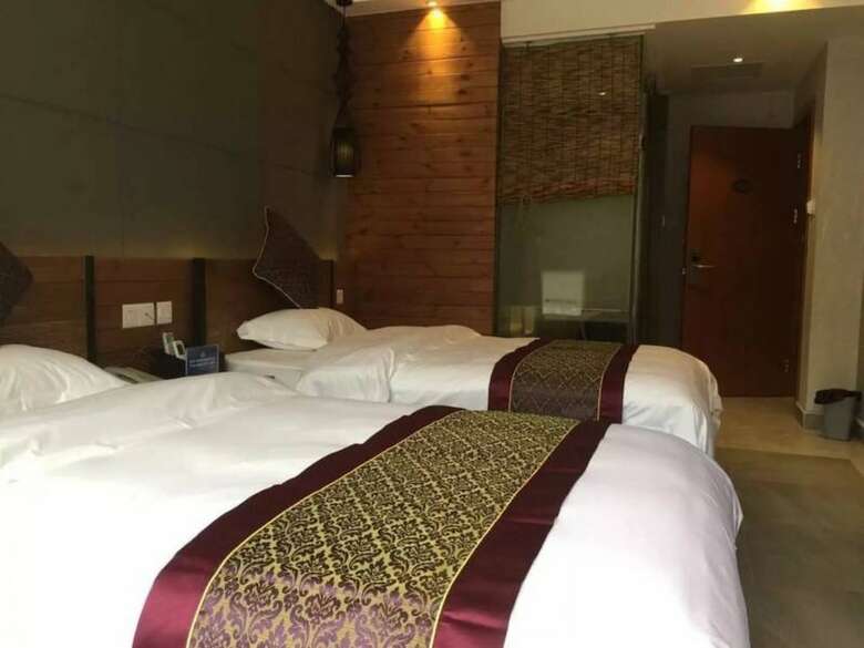 Posada Holland Boutique Inn
