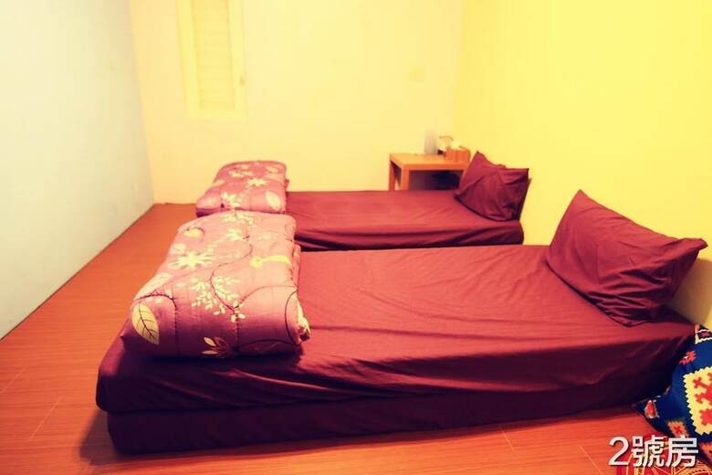 Hotel Bobo's