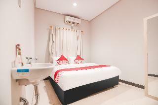 Hostal Oyo 148 Cempaka Place Homestay