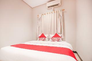Hostal Oyo 148 Cempaka Place Homestay