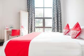 Hostal Oyo 148 Cempaka Place Homestay