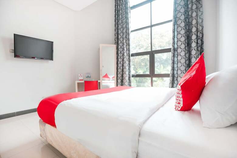 Hostal Oyo 148 Cempaka Place Homestay