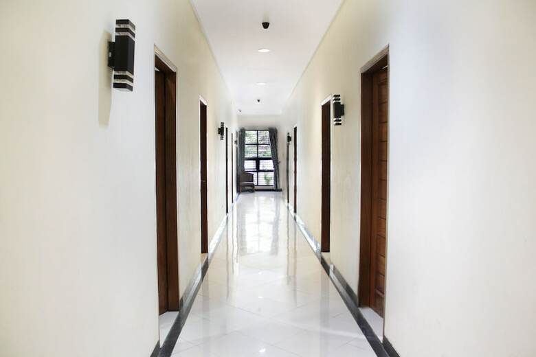 Hostal Oyo 148 Cempaka Place Homestay