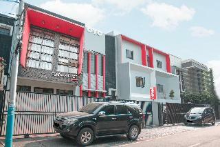 Hostal Oyo 148 Cempaka Place Homestay