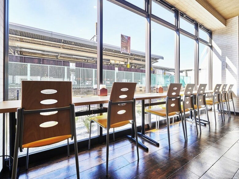 Hotel The Celecton Kitamoto Ekimae