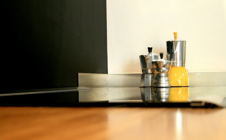 Bed & Breakfast Punta Bianca Suite&home Experience