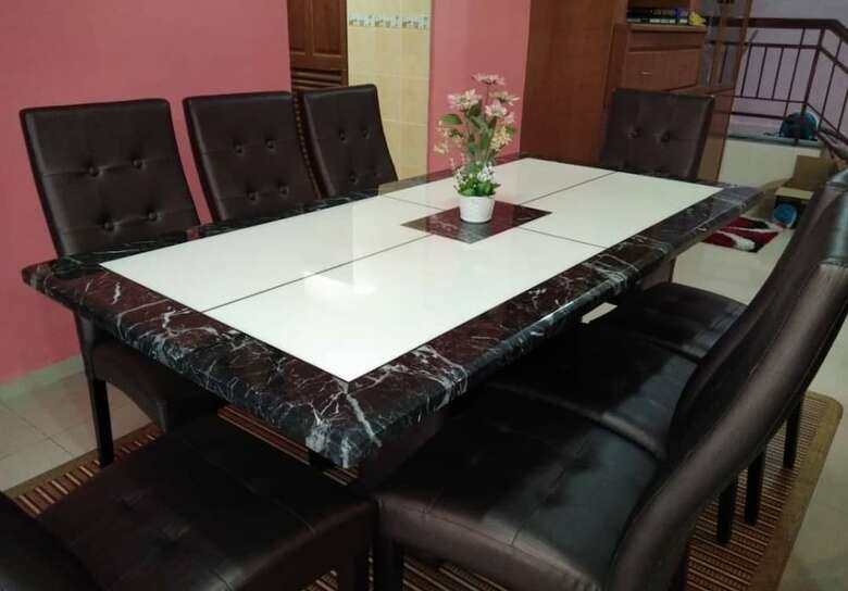 Aisyamyra Homestay
