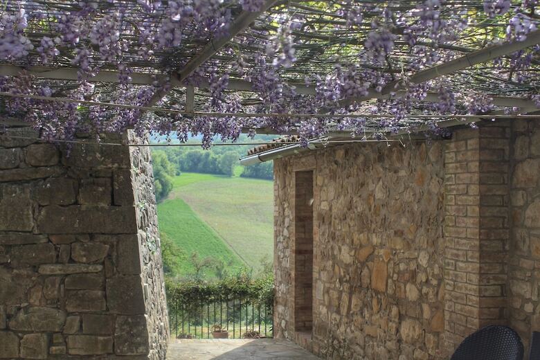 Bed & Breakfast Castello Di Belforte