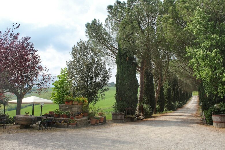 Bed & Breakfast Castello Di Belforte