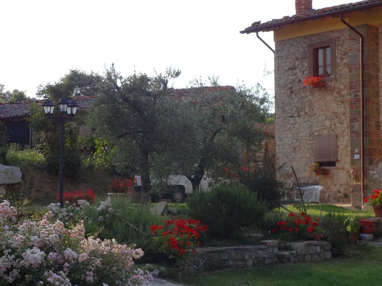 Agroturismo Ospitaletto49