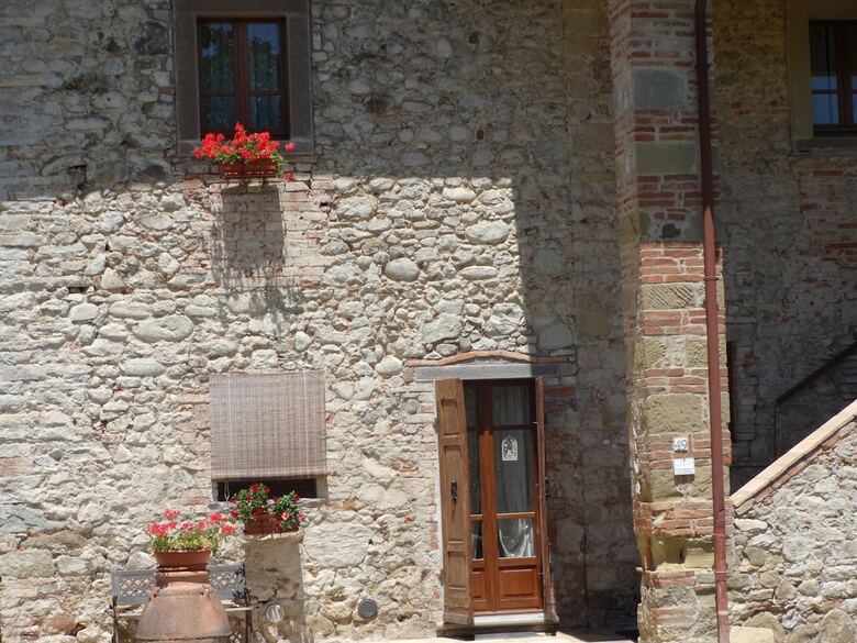 Agroturismo Ospitaletto49