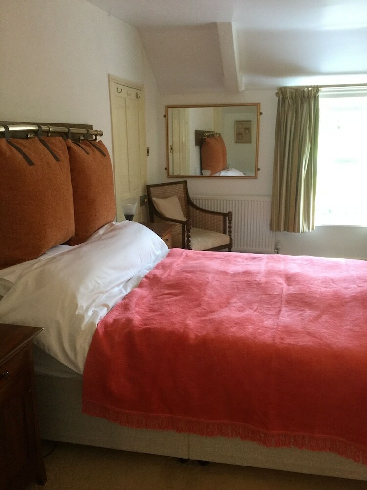 Bed & Breakfast Bwthyn Cudd