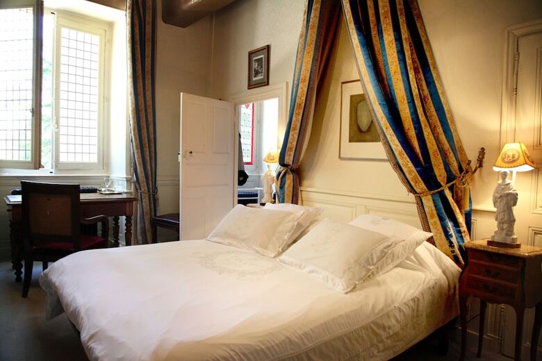 Hotel Ch�teau de Varennes