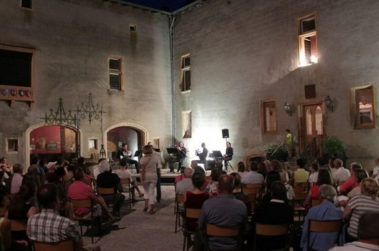 Hotel Ch�teau de Varennes