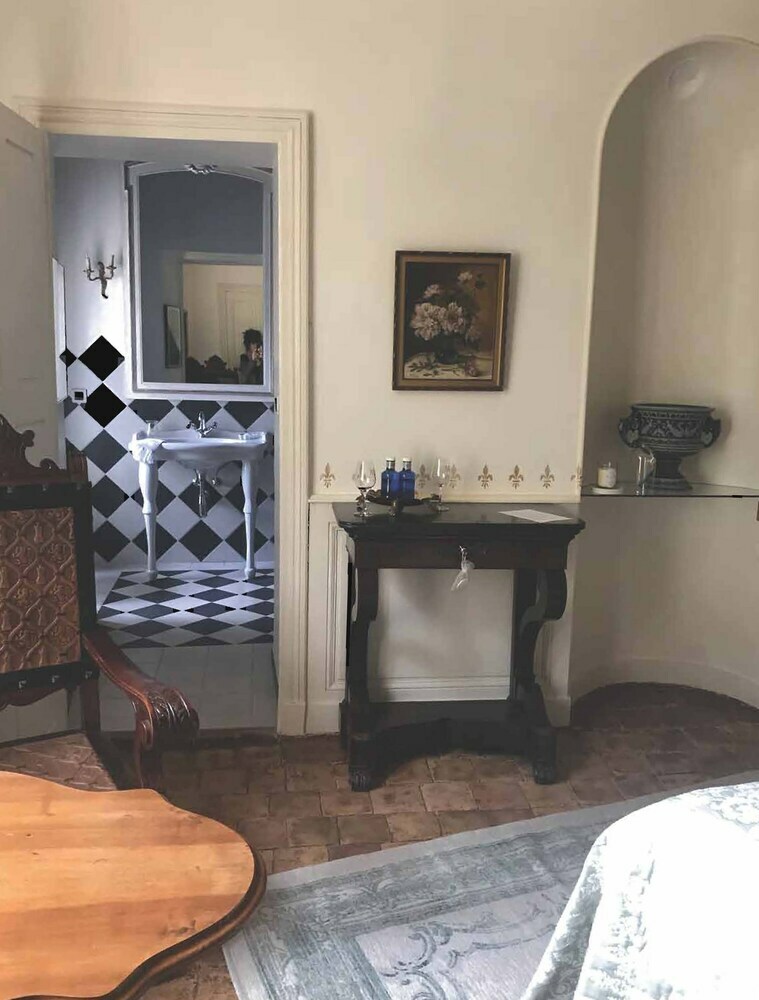 Hotel Ch�teau de Varennes