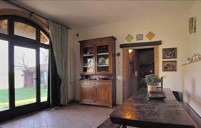 Agroturismo Agriturismo Borgo Laurice