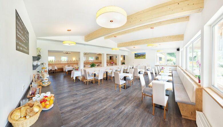 Hotel Garni Hanauerlehen