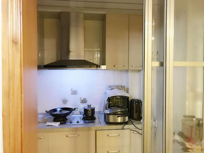 Hotel Xixili Pujiang Town