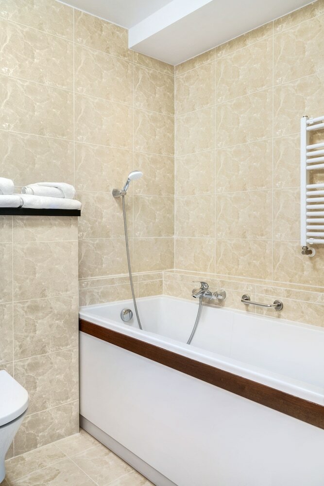 Hotel Metropolo By Golden Tulip