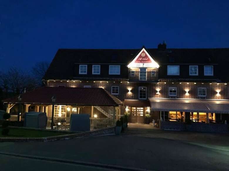 Hotel & Restaurant Elb Blick