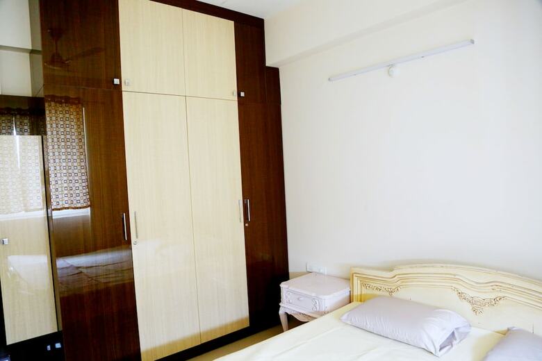 Tripthrill Maytas Hill Apartments