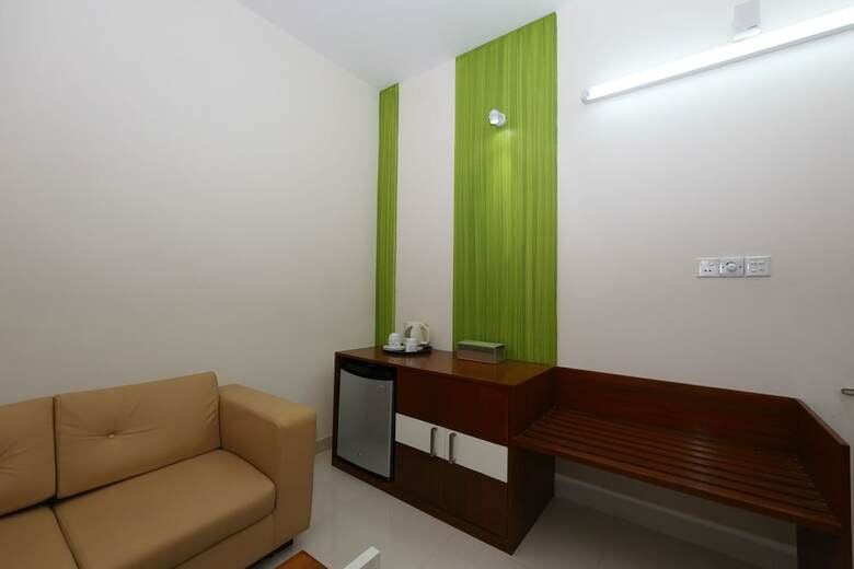 Hotel Naas Serviced Apartments
