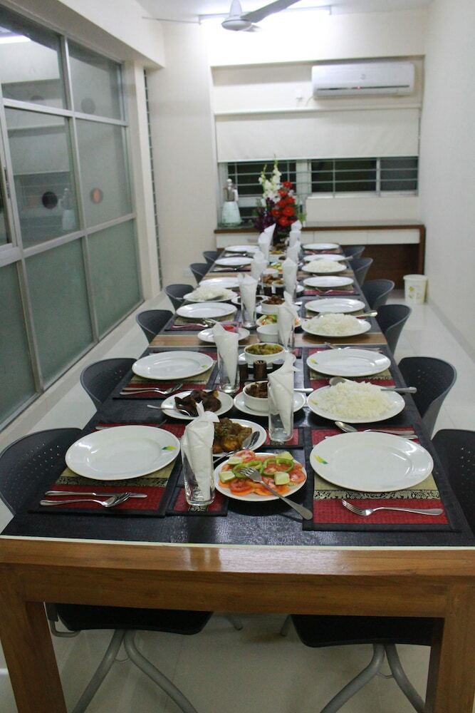 Hotel Naas Serviced Apartments