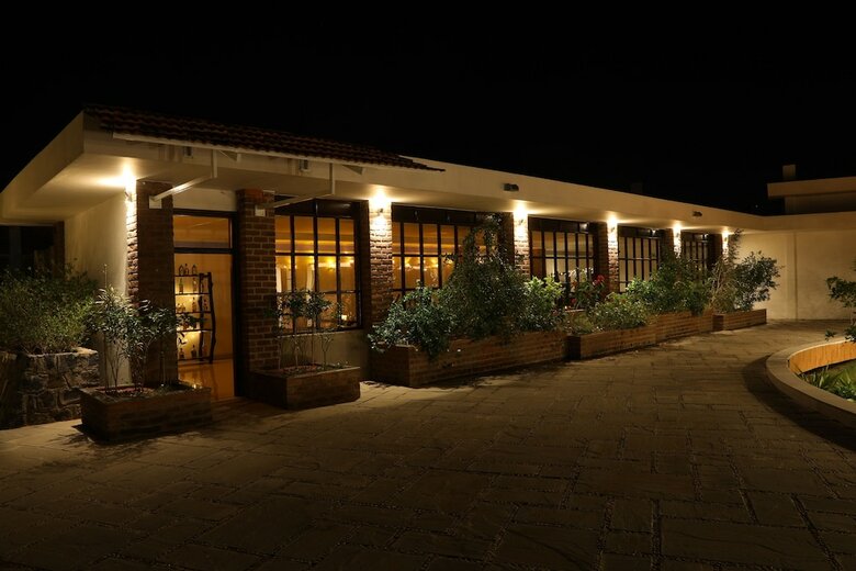 Hotel K Resort