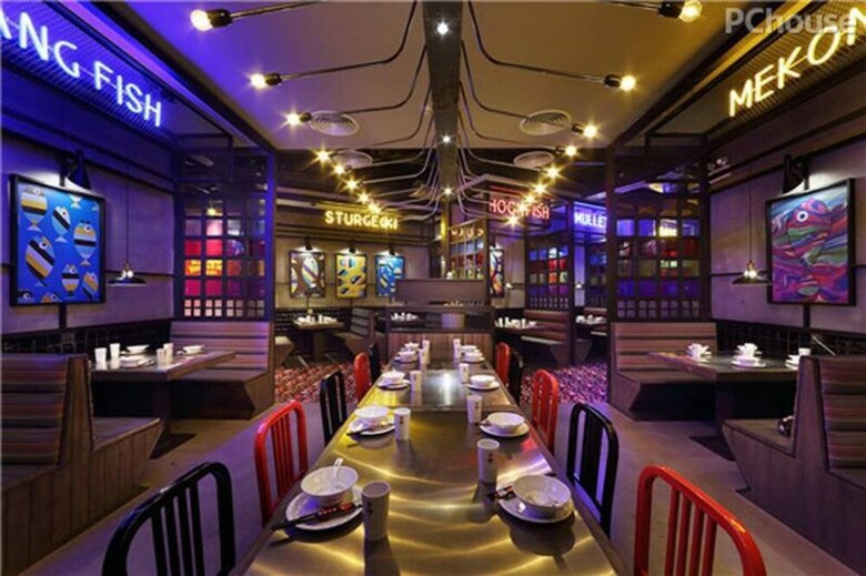 Baihe International Apartment Hotel
