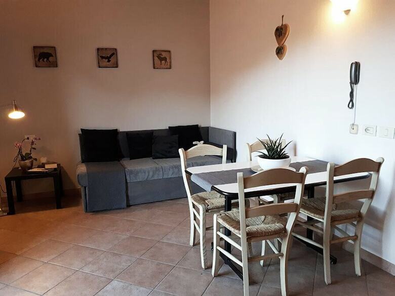 Residencia Apartments Casa Katia