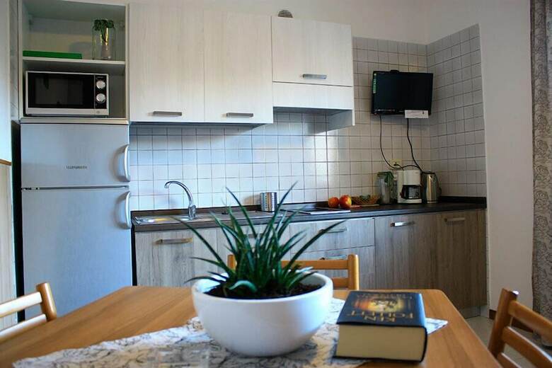 Residencia Apartments Casa Katia