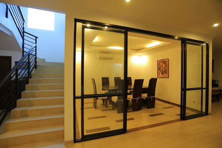 Hotel Pi Home Baciro