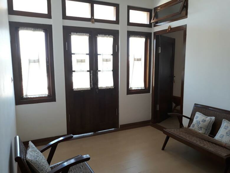 Hotel Pi Home Baciro