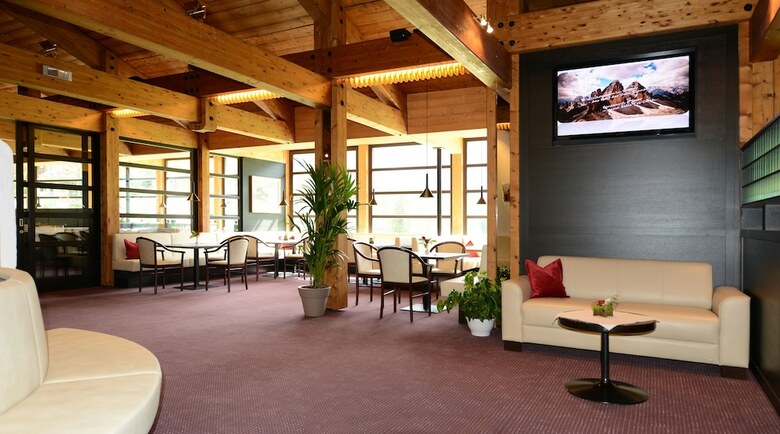 Hotel Family Resort Rainer