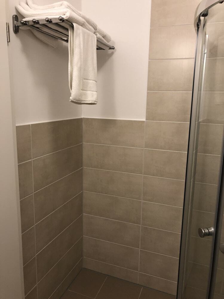 Stundenhotel Krieger