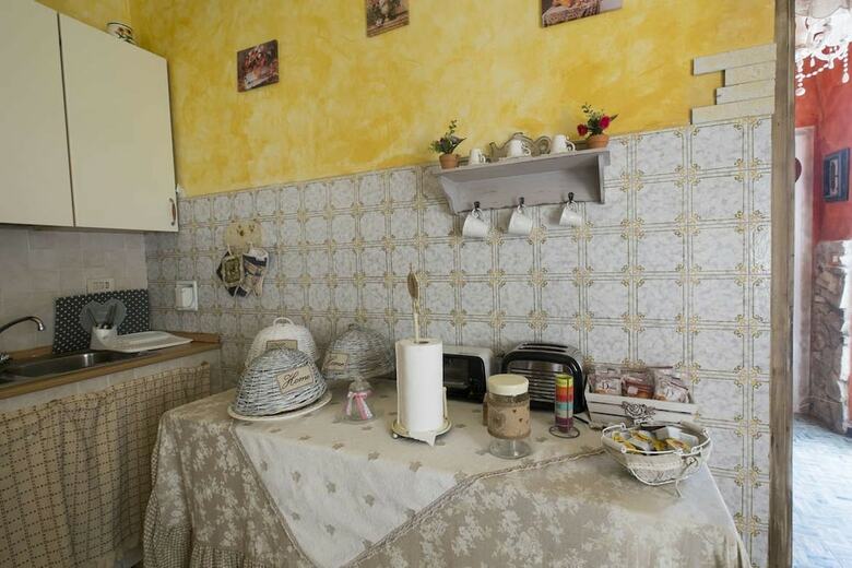 Podere Bellarina B&B