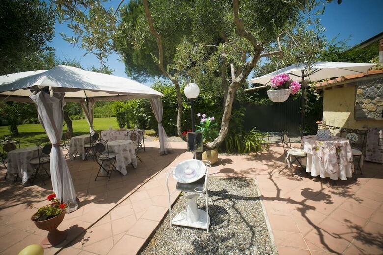 Podere Bellarina B&B