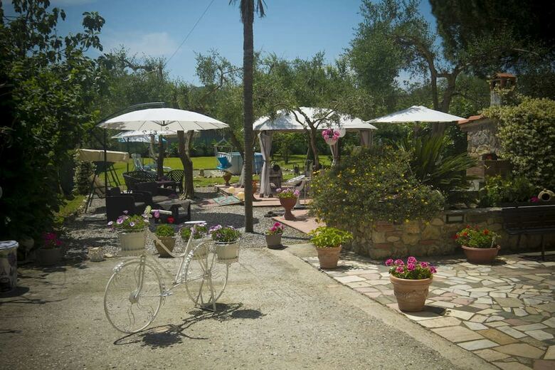 Podere Bellarina B&B
