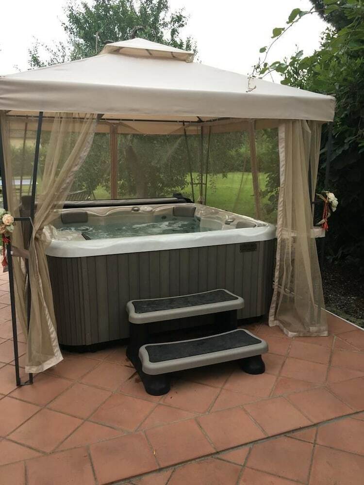 Podere Bellarina B&B