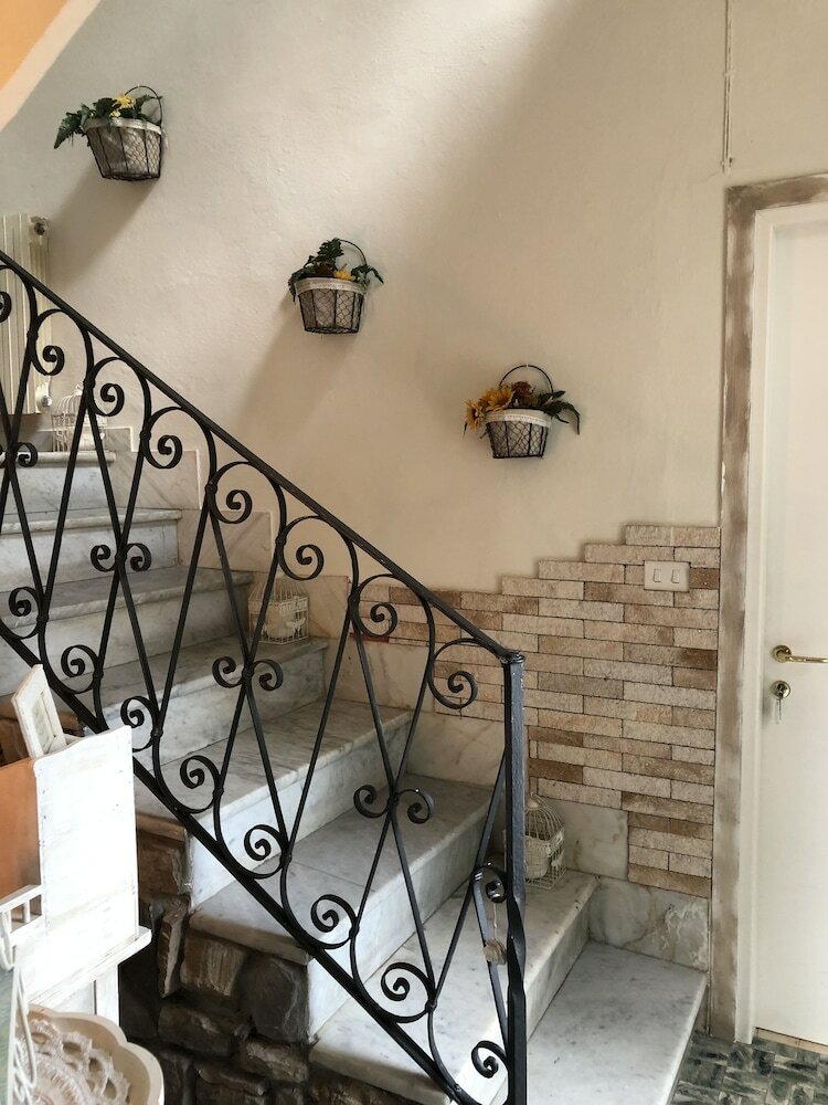 Podere Bellarina B&B