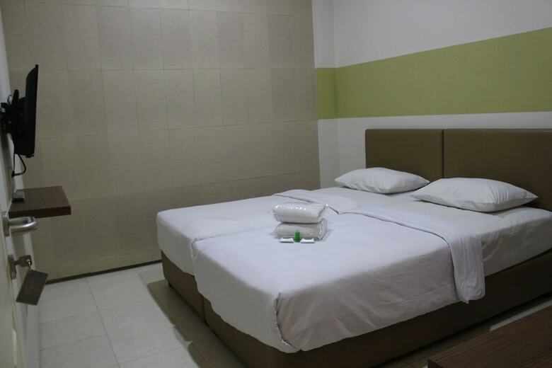 Hotel Feliz Gh