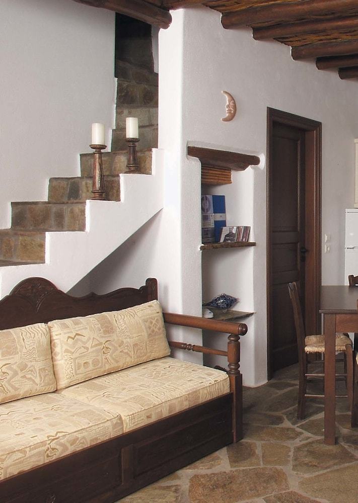 Anastasia Luxury Villas