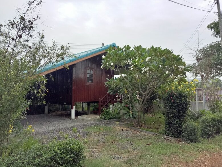 Hotel Phaiwan Baansawn Resort